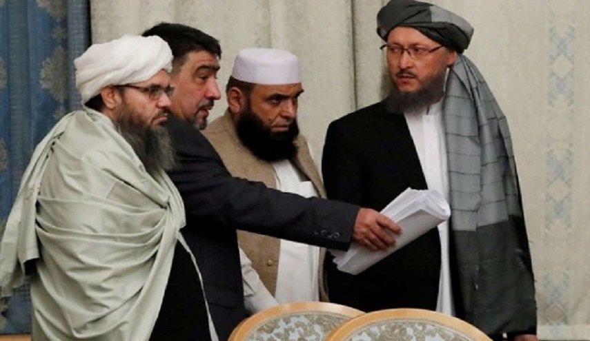 طالبان ترفض إجراء محادثات سلام مع الحكومة الأفغانية!
