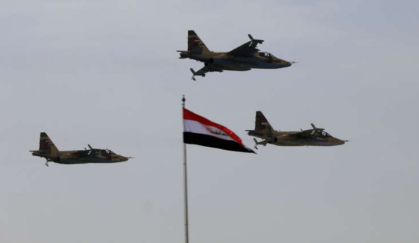 اسد، مجوز بمباران پایگاههای داعش در سوریه  را  به عراق داد  
