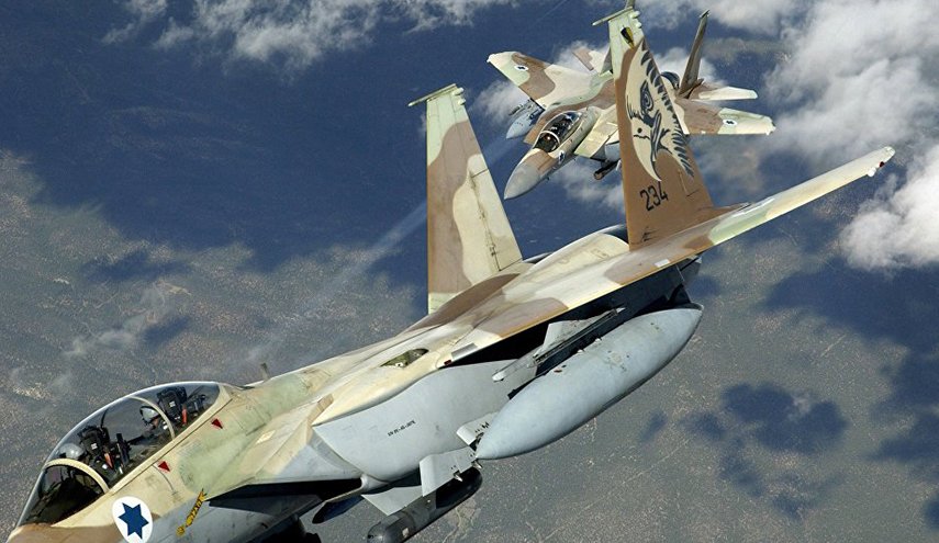 طيران حربي وزوارق إسرائيلية تنتهك أجواء ومياه لبنان