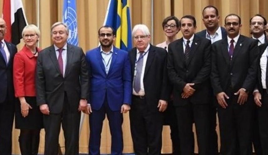 نقض توافق صلح سوئد؛ هشدار در باره تشدید درگیری ها در یمن