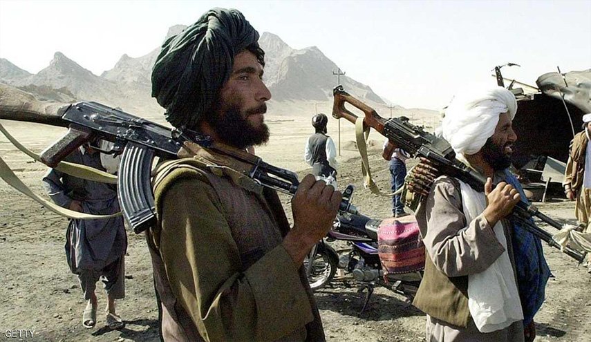طالبان ستجتمع مع مسؤولين أمريكيين في السعودية 