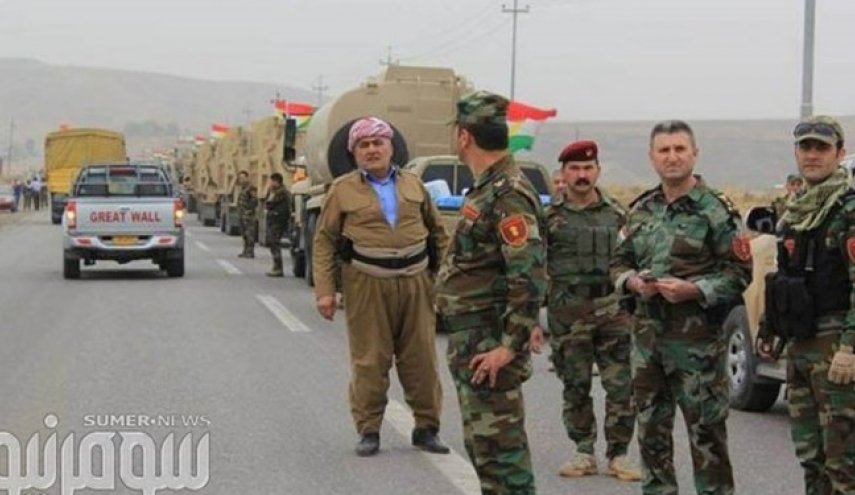 نخستین گام «اربیل» برای الحاق «سنجار» به منطقه کردستان عراق