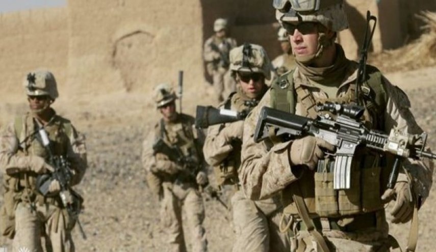 ورود نظامیان آمریکایی به کردستان عراق و احداث پایگاه نظامی جدید
