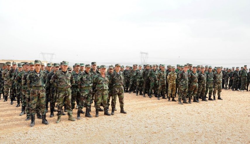 جواب مثبت بشار اسد به خواسته خانواده سربازان سوری
