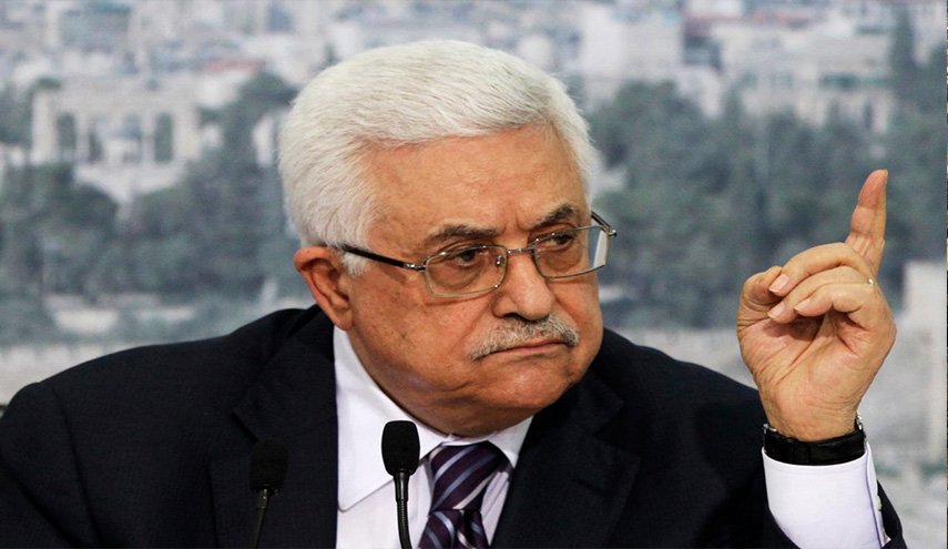 محمود عباس: انتخابات پارلمانی برگزار می‌شود/ با معامله قرن مخالفیم