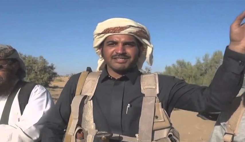 نهاية فلاح بن شافي أبوراس الهاجري في اليمن
