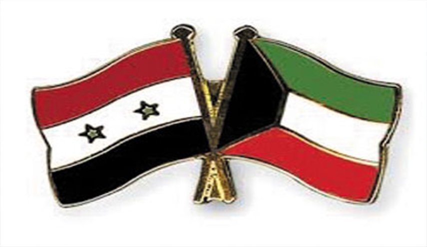 الكويت: نتوقع إعادة مزيد من الدول العربية فتح سفاراتها في دمشق