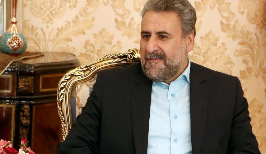 مسؤول برلماني ايراني: لن يتصل احد هاتفيا مع ترامب