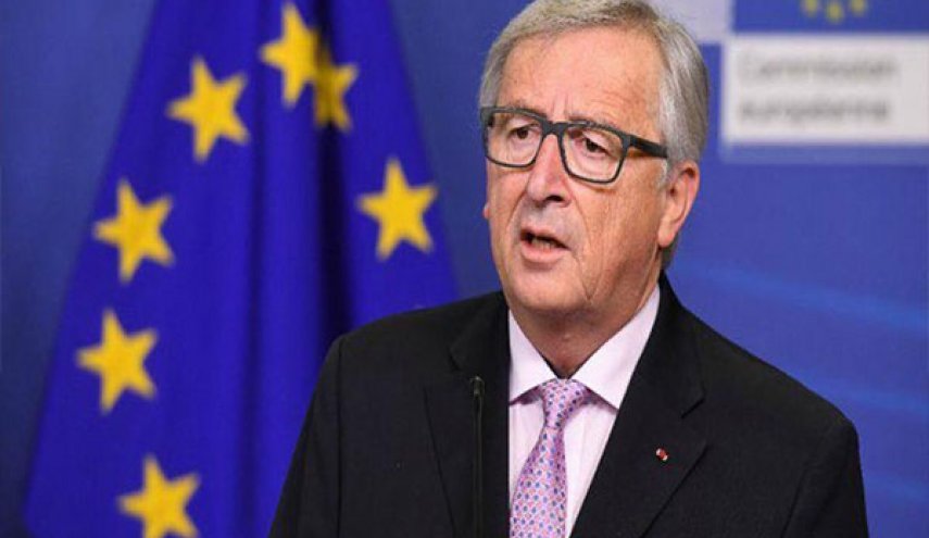هزینه جت شخصی رئیس کمیسیون اروپا جنجالی شد