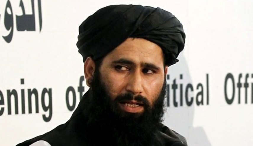 أول تصريح لجماعة طالبان حول زيارة وفدها لايران