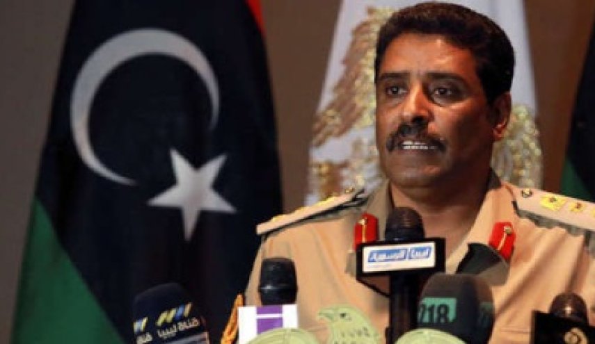 ماذا قال الجيش الليبي بشأن تحرير مختطفين في الجنوب