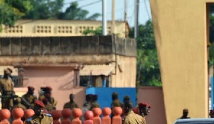 إعلان حالة الطوارئ في عدد من مناطق بوركينا فاسو