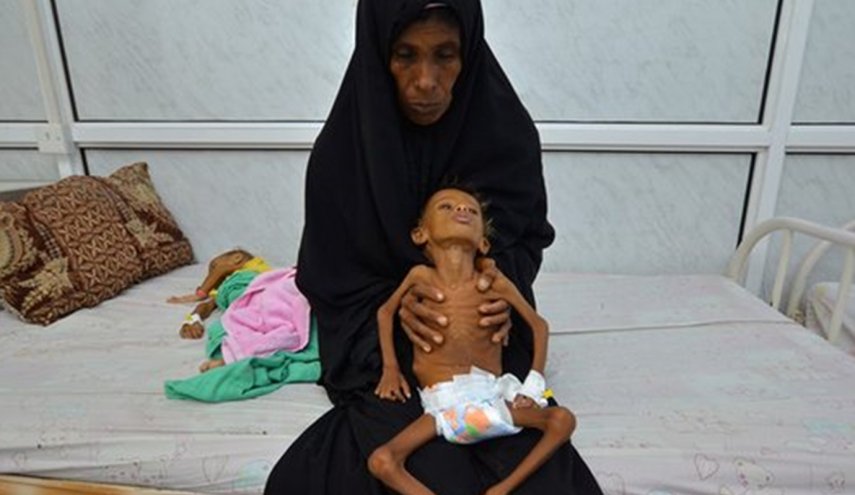 المعاناة والمجاعة والأوبئة هدايا بابا نويل السعودي لليمنيين في 2019!