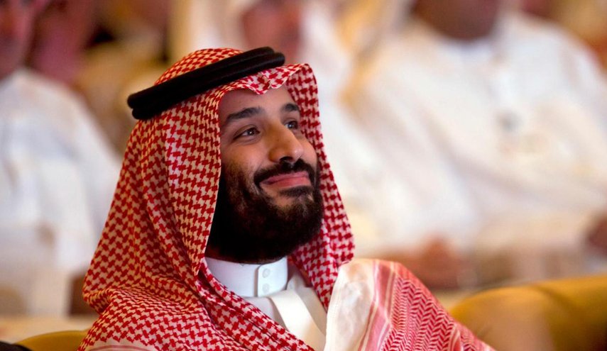 استعفای مسئولان ارشد صندوق سرمایه گذاری عربستان