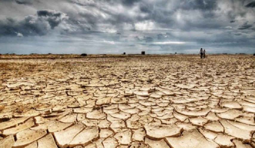 5 سال تا بحران عمومی آب در کشور فاصله داریم