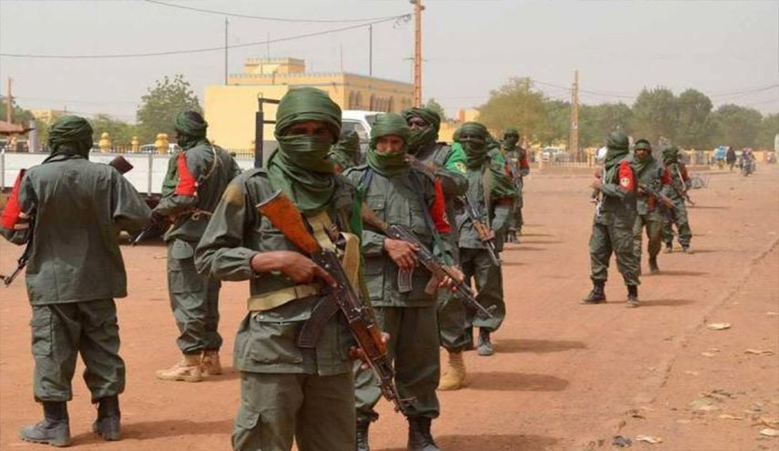 مقتل 13 شخصاَ باشتباكات عرقية في بوركينا فاسو