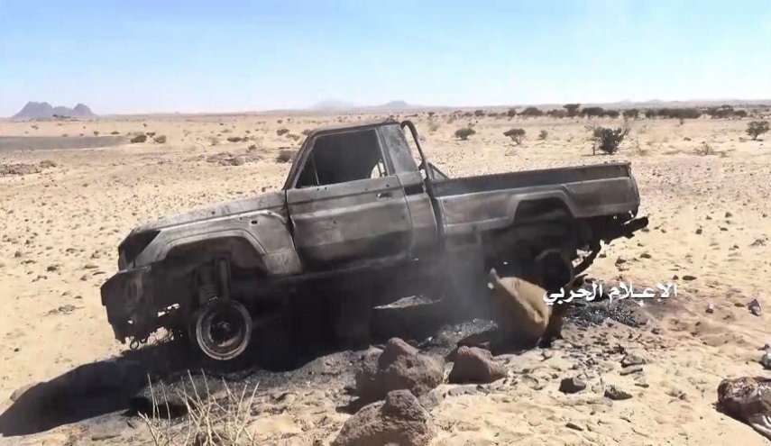 بالاسماء: مصرع وإصابة 37 جندياً سعودياً بنيران يمنية في ديسمبر 
