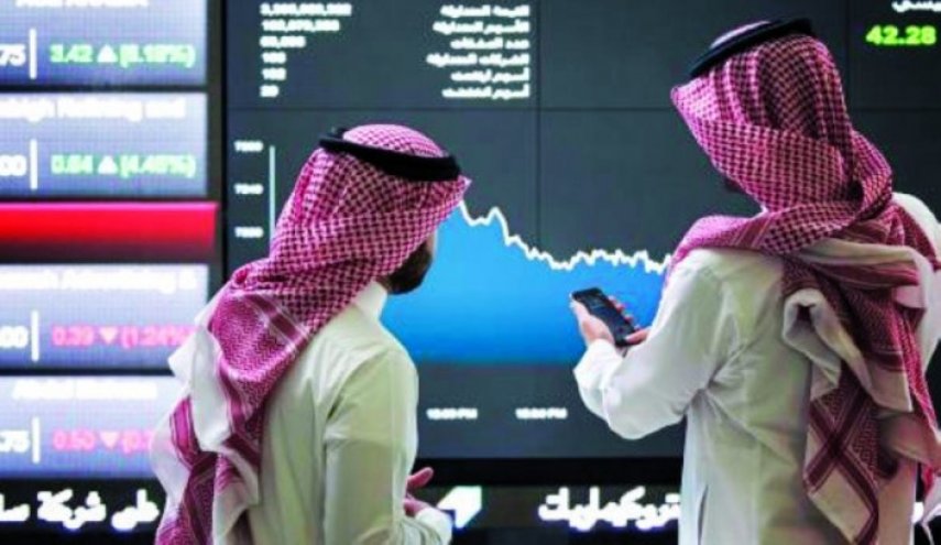 20 % تراجع السوق الموازي السعودي