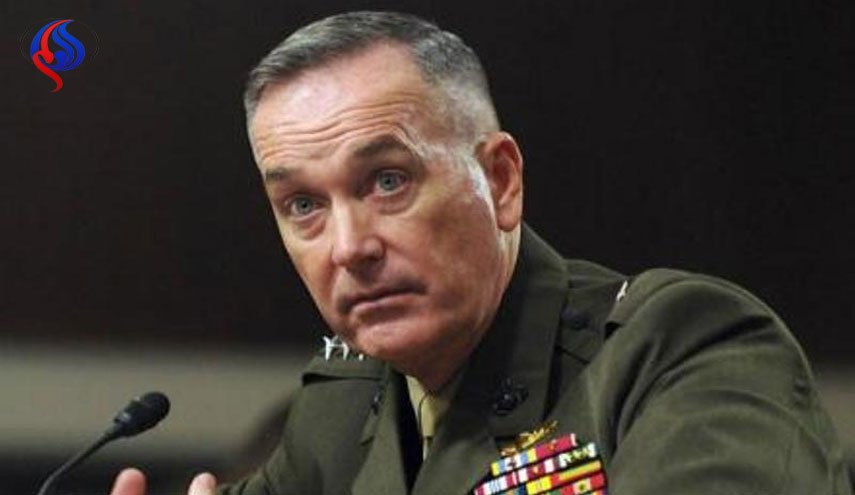 سفر رئیس ستاد ارتش آمریکا به کابل در پی اظهارات جنجالی ترامپ