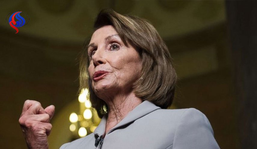 نانسی پلوسی، رئیس جدید مجلس نمایندگان آمریکا کیست؟