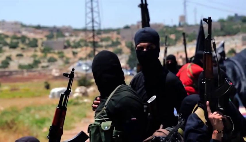 ​​​​​​​مصدر ليبي يكشف عن  تحركات مريبة لجماعة داعش جنوب ليبيا