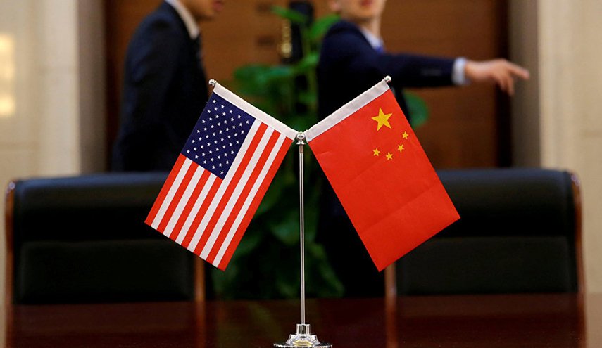 الصين تؤكد إجراء محادثات تجارية مع أمريكا في بكين الأسبوع المقبل