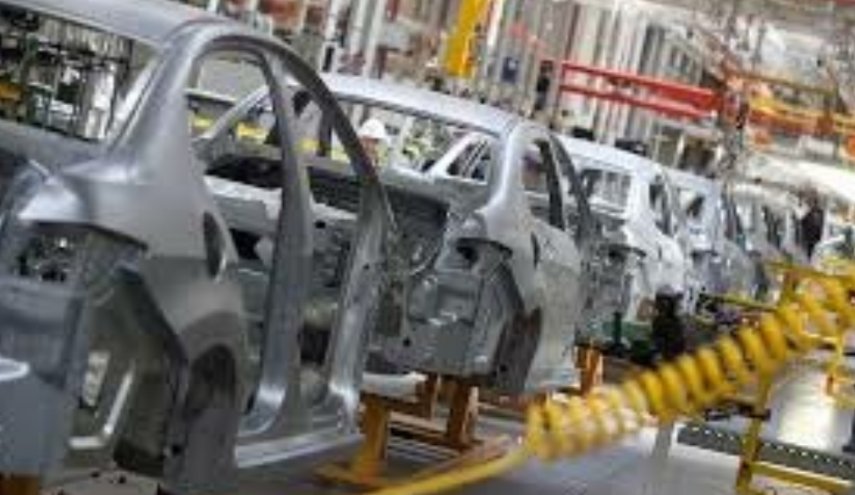واکنش وزارت صنعت به خبر توقف تولید خودرو در سال 98 
