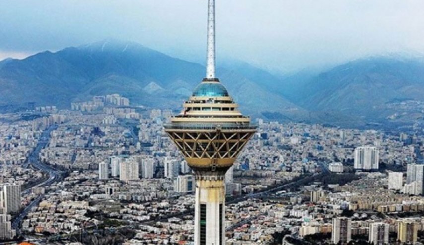 تلاش شبکه اماراتی برای سیاسی کردن بوی بد تهران!