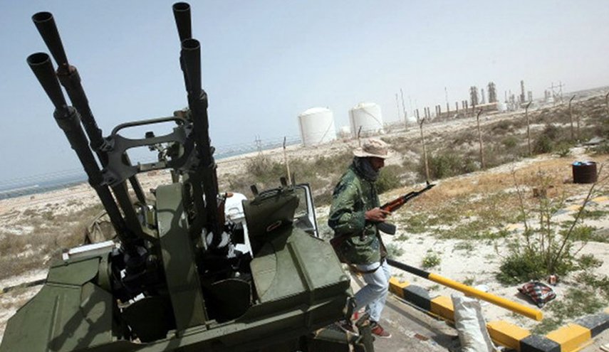 ليبيا ... صدور مذكرات اعتقال لـ37 شخصا في هجمات على منشآت نفطية