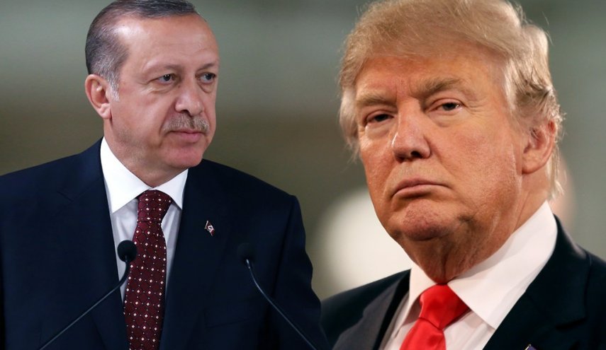 ترکیه توان عملی کردن وعده‌هایش در سوریه را ندارد