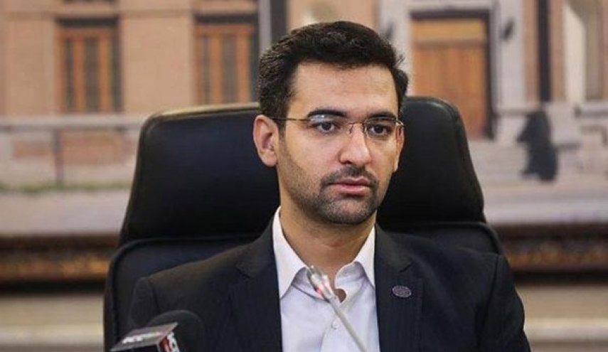 وزير الاتصالات يعلن: اختبار ناجح لاقمار صناعية ايرانية