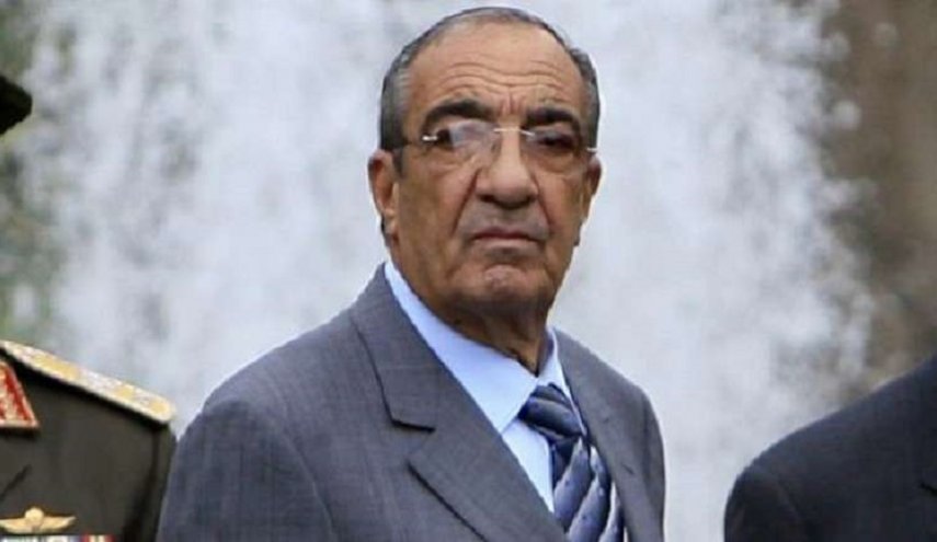 براءة رئيس ديوان الجمهورية المصرية الأسبق من