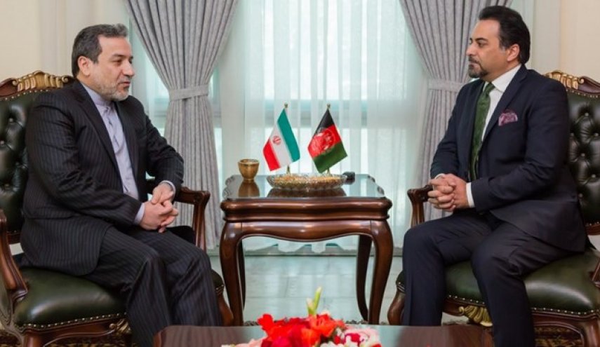 تأکید معاونان وزرای خارجه ایران و افغانستان بر تداوم مشورت های سیاسی دو کشور
