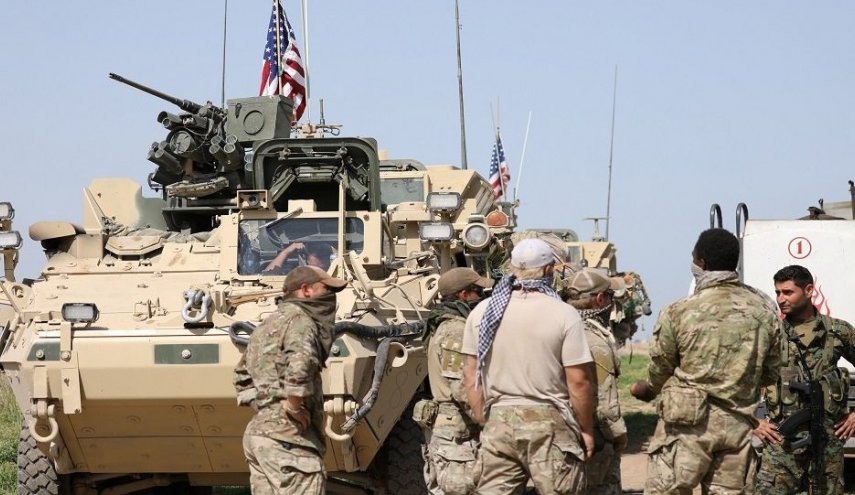 مسؤول رفيع يكشف: القوات الامريكية ستبقى في هذه المنطقة بسوريا!