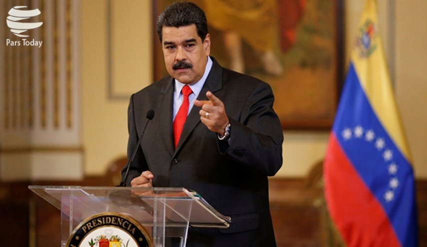 پارلمان ونزوئلا مشروعیت دوره دوم ریاست‌جمهوری مادورو را رد کرد
