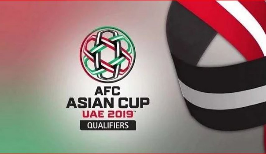 اليك مواعيد مباريات الأحد في كأس آسيا 2019!
