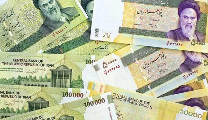 المركزي الايراني بصدد حذف 4 أصفار من العملة الوطنية