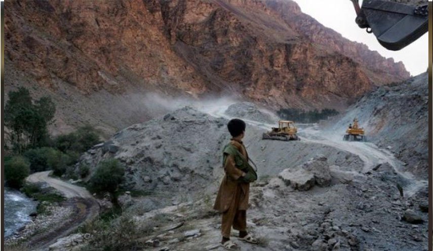  أفغانستان.. مقتل 30 شخصا بكارثة تقنية 