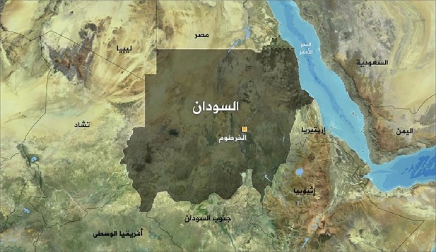 السودان يرفض تحليق طائرات في أجوائه متجهة إلى الأراضي المحتلة
