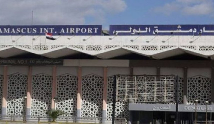 مطارات سوريا تتهيأ لعودة الطيران العربي والأجنبي