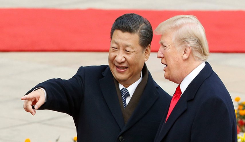 بدء المفاوضات الأمريكية الصينية لإنهاء الحرب التجارية