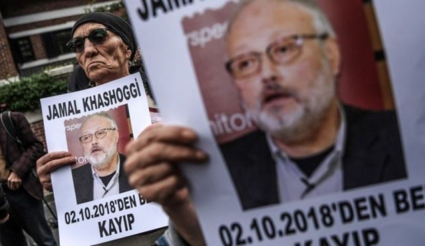 برلين: الرياض لم تجب عن الأسئلة المهمة بمقتل خاشقجي
