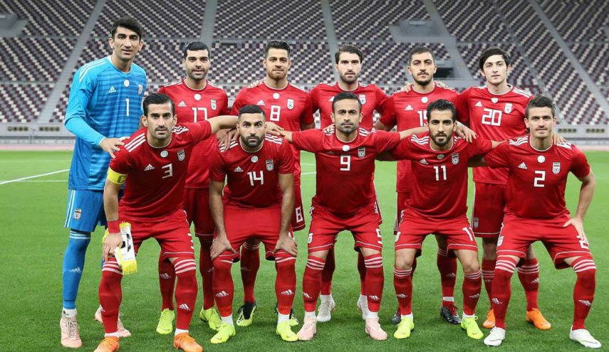 ترکیب تیم ملی فوتبال ایران مقابل یمن مشخص شد