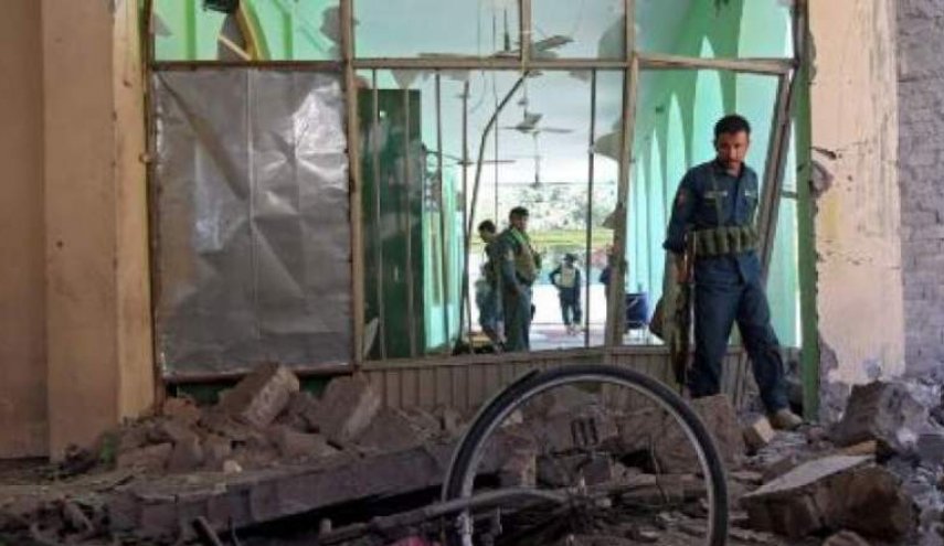 8 غیر نظامی در پکتیکای افغانستان کشته شدند