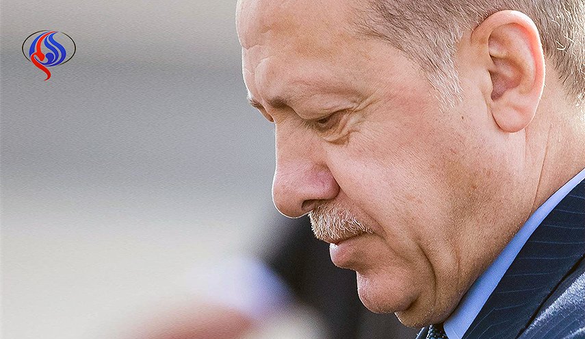 أردوغان يؤكد ضرورة التخطيط بعناية للانسحاب الاميركي