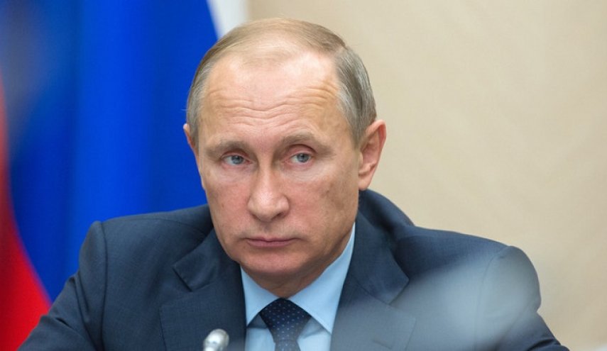 بوتين يكشف لأول مرة تخصصه العسكري وكيفية دخوله الاستخبارات