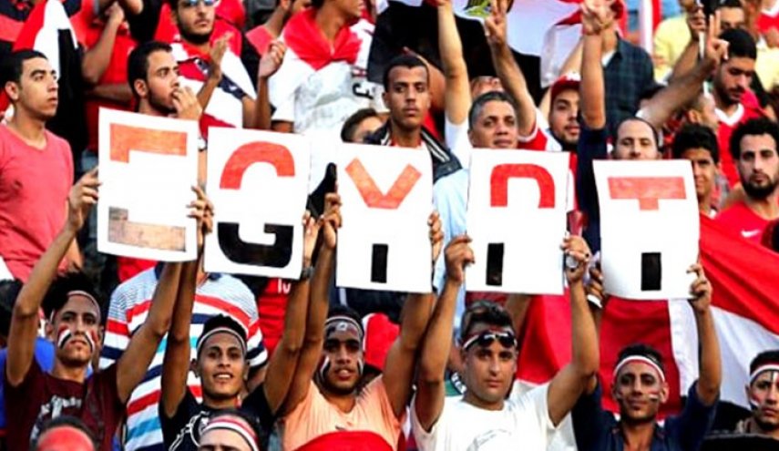 رسميا.. مصر تفوز بتنظيم نهائيات كأس أمم أفريقيا 2019

