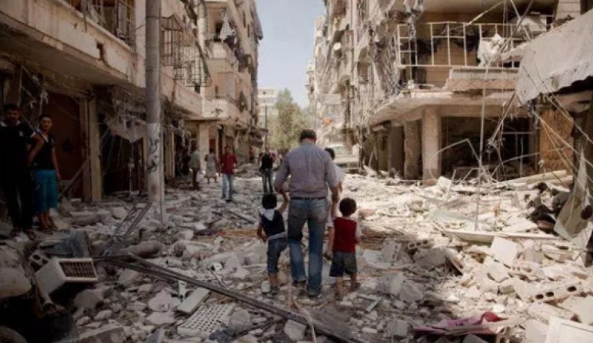 كم تكلف إعادة إعمار سوريا ومن يجب أن يدفع؟!