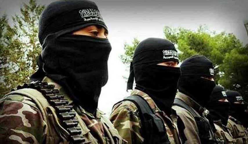 گروه تروریستی «احرار الشام» در استان حماه سوریه منحل شد