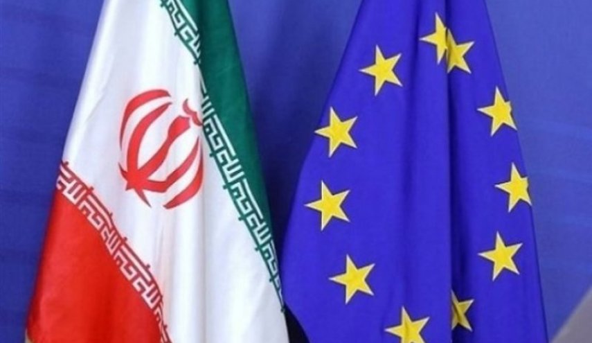 ایران ستتخذ قرارت هامة في التعاون مع اوروبا
